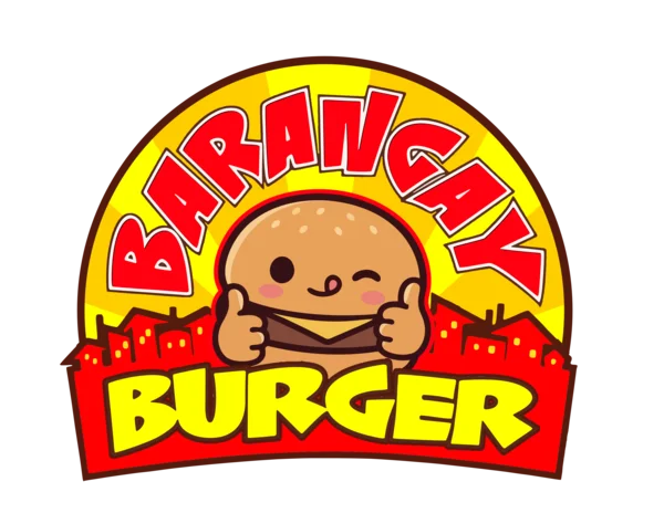 Barangay Burger