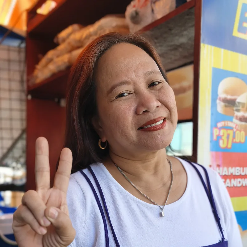 Dorita Hipolito